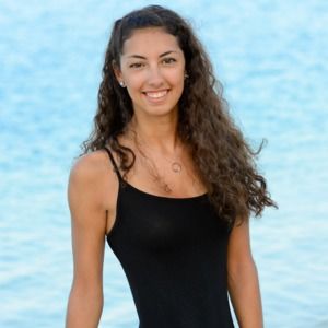 Meet your Posher, Mia